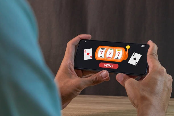 slot 10k featured game showcase