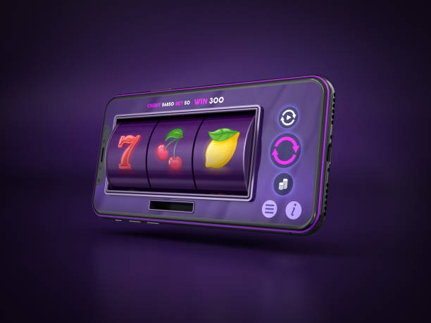 slot 10k deposit screen with QRIS, DANA, OVO, and bank transfer options for MLBB betting